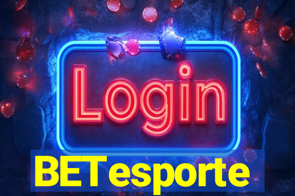 BETesporte