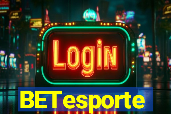 BETesporte