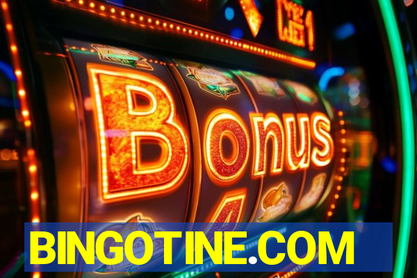 BINGOTINE.COM