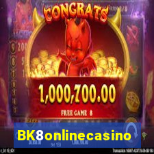 BK8onlinecasino
