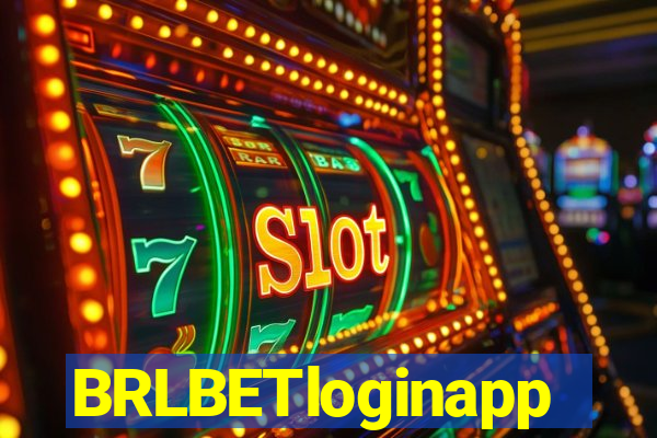 BRLBETloginapp
