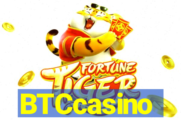 BTCcasino