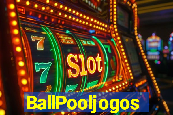 BallPooljogos