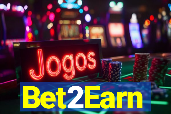Bet2Earn