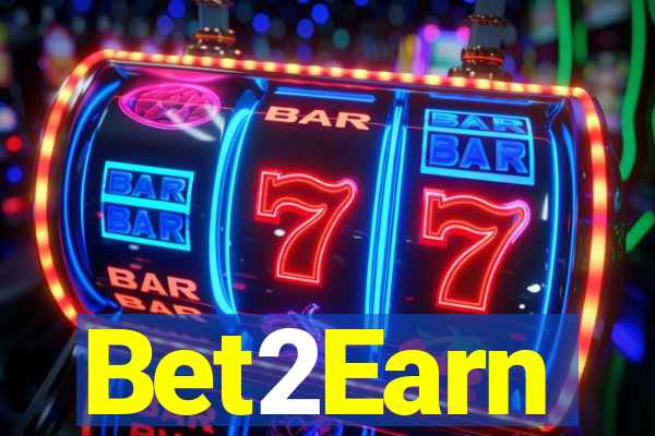 Bet2Earn