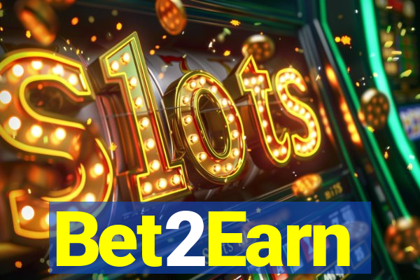 Bet2Earn