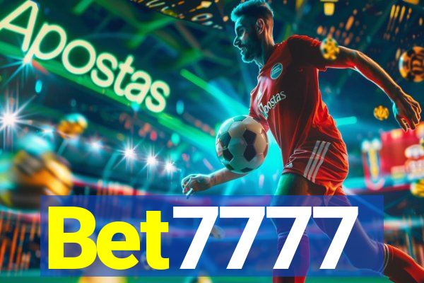 Bet7777