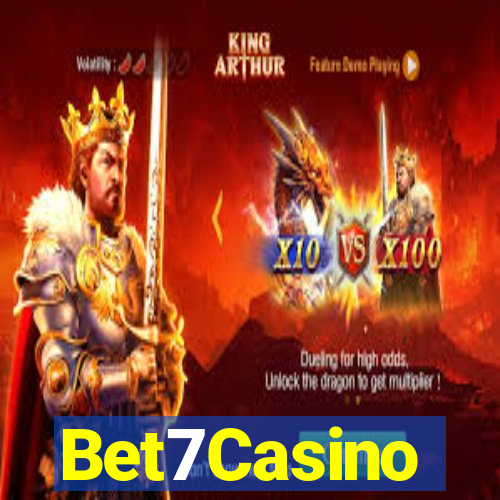 Bet7Casino