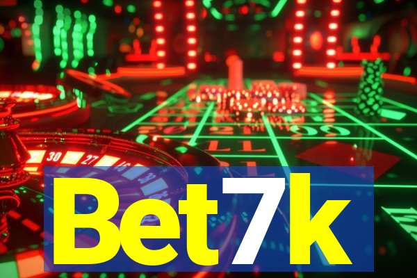 Bet7k