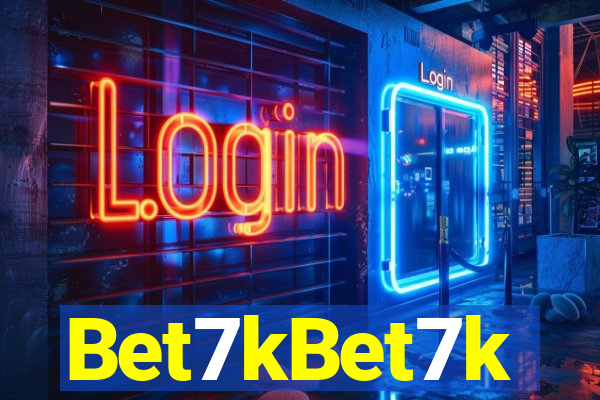 Bet7kBet7k