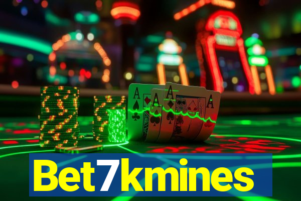 Bet7kmines