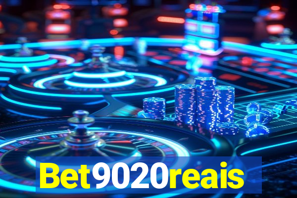 Bet9020reais