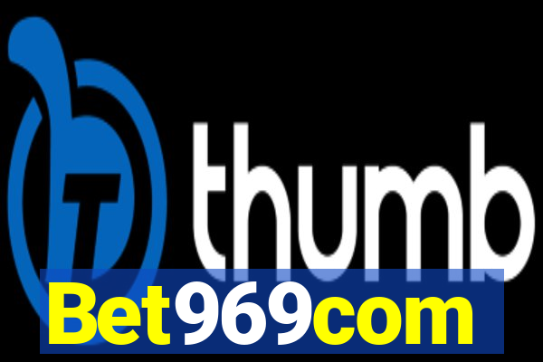 Bet969com