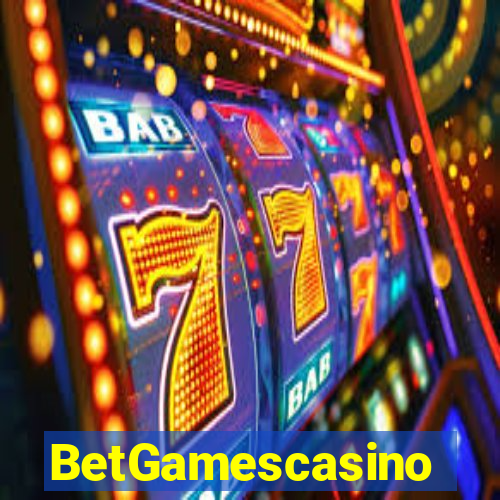 BetGamescasino