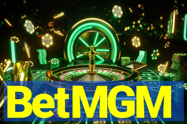 BetMGM