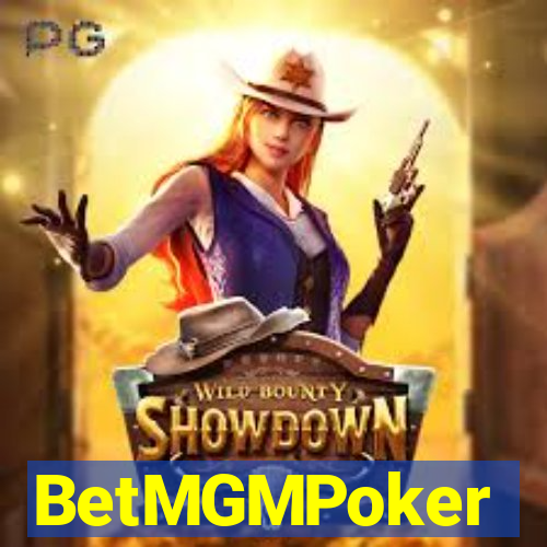 BetMGMPoker