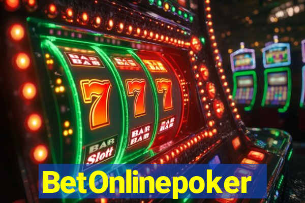 BetOnlinepoker