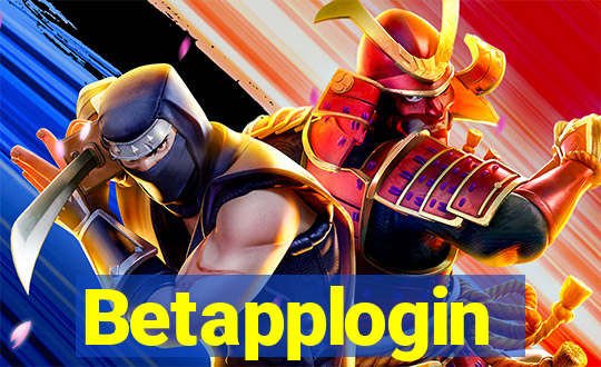 Betapplogin