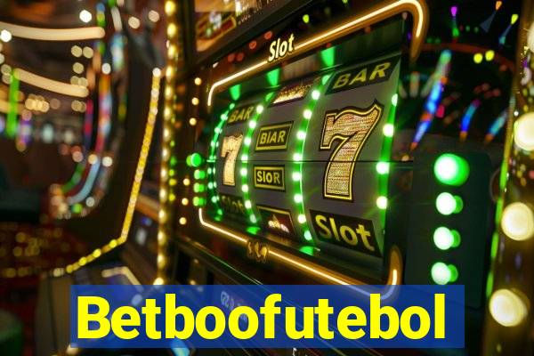 Betboofutebol