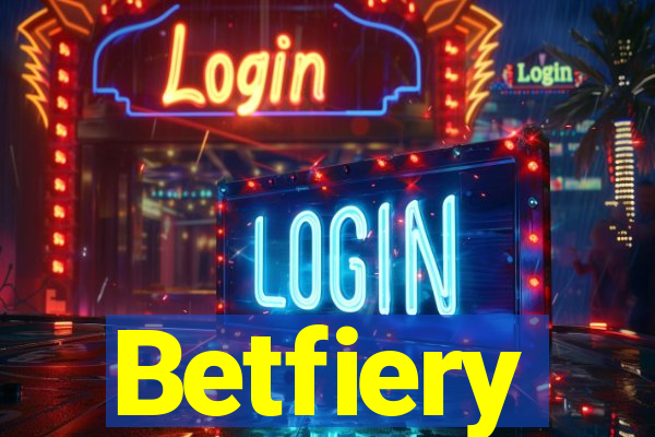 Betfiery