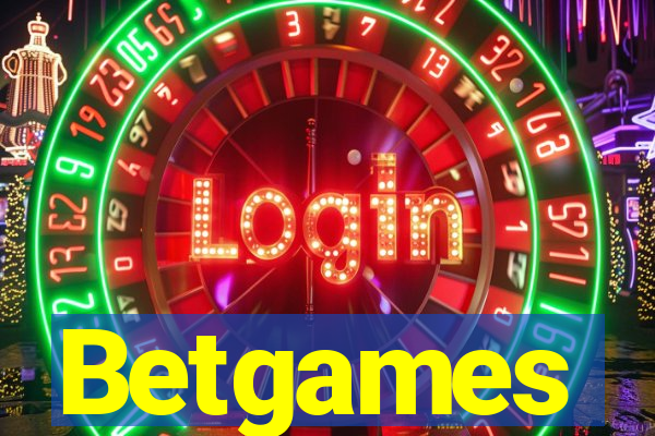 Betgames