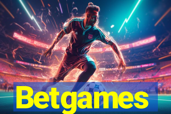 Betgames