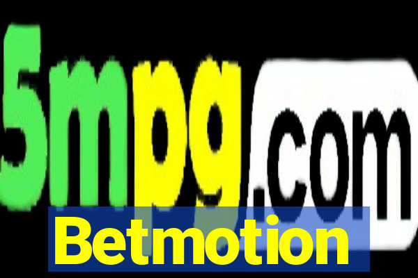 Betmotion