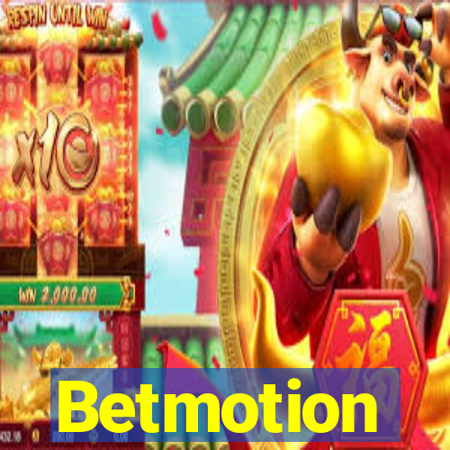 Betmotion