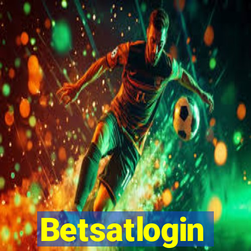 Betsatlogin