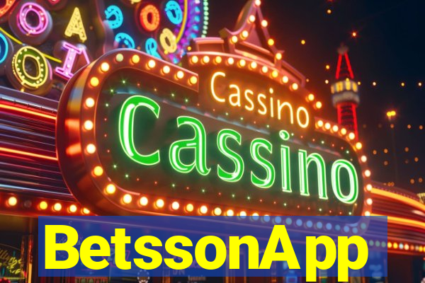 BetssonApp