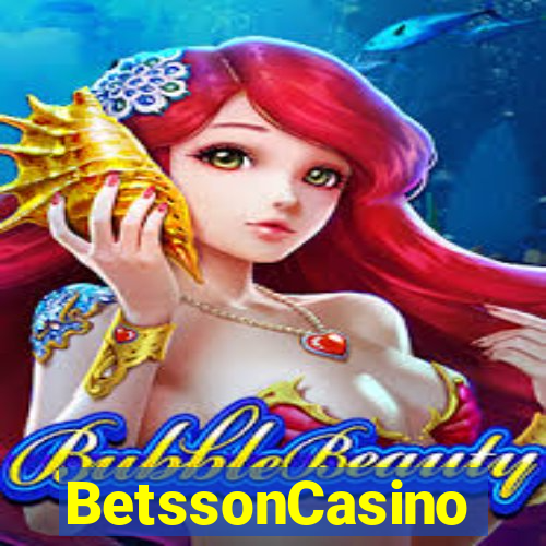BetssonCasino