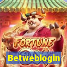 Betweblogin