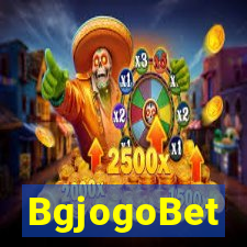 BgjogoBet