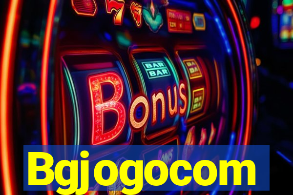 Bgjogocom