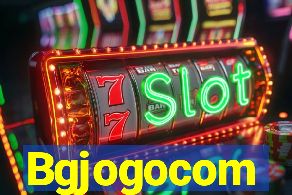Bgjogocom
