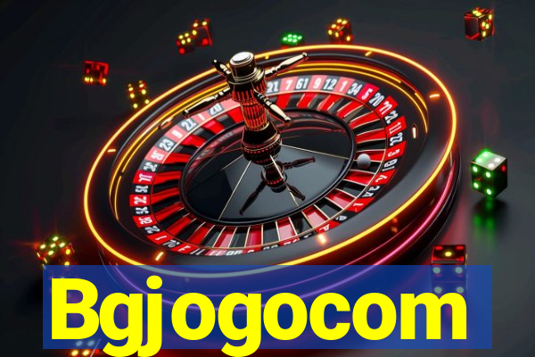 Bgjogocom