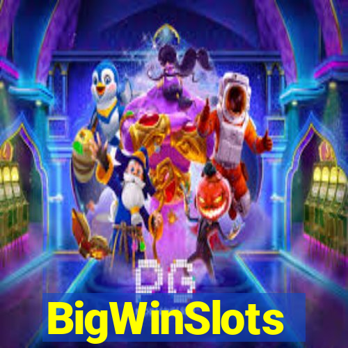 BigWinSlots
