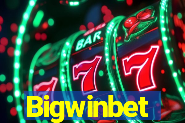 Bigwinbet