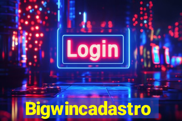 Bigwincadastro