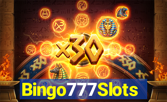 Bingo777Slots