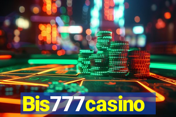 Bis777casino