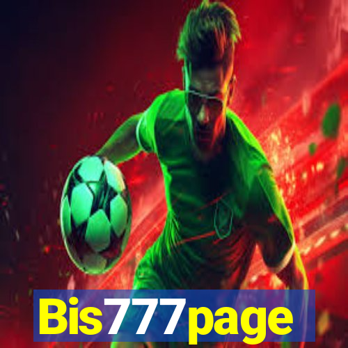 Bis777page