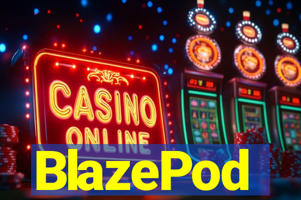 BlazePod