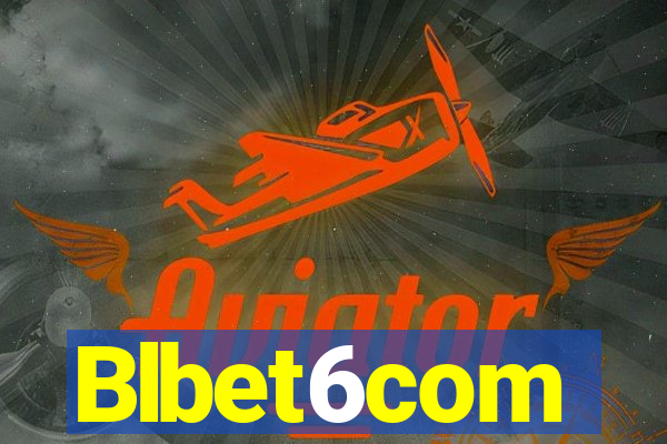 Blbet6com
