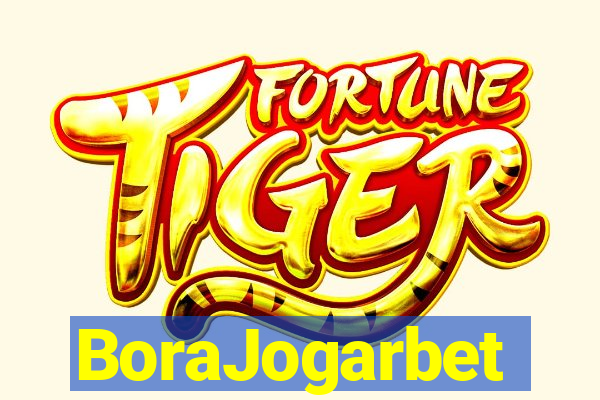 BoraJogarbet