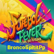 BroncoSpititPp