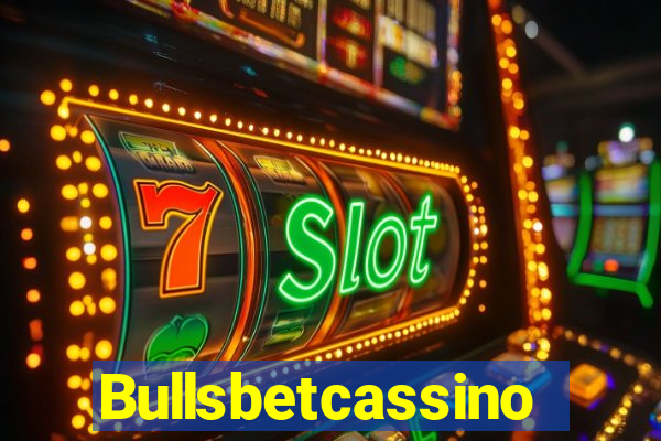 Bullsbetcassino