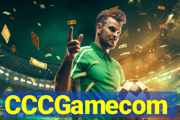 CCCGamecom