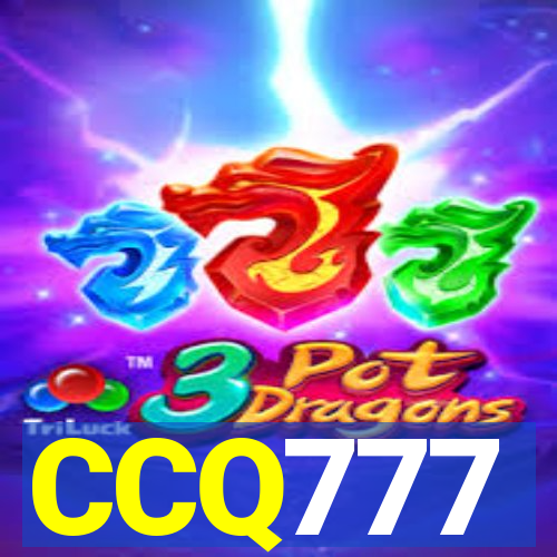 CCQ777