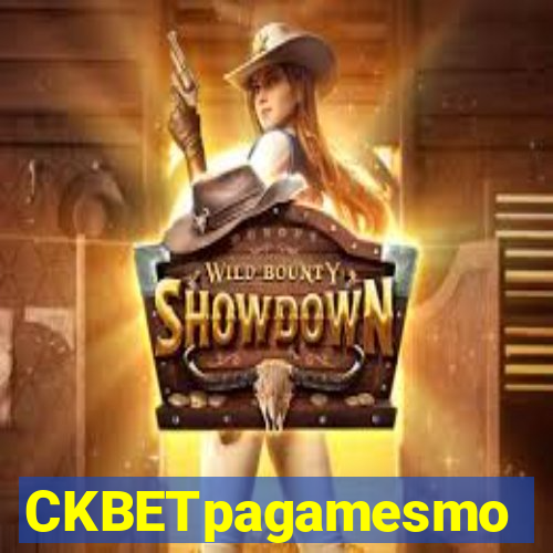 CKBETpagamesmo